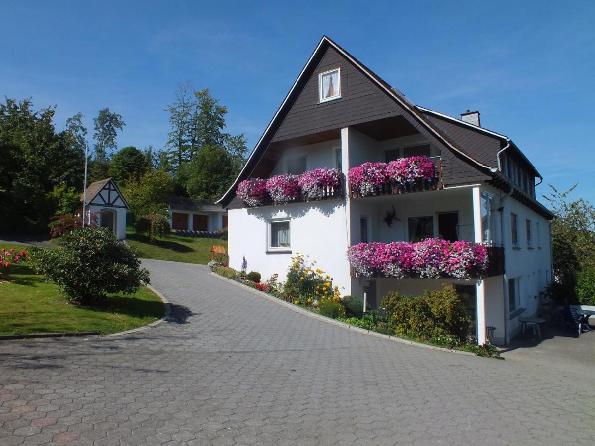 Kornkammer Schmallenberg Exterior foto