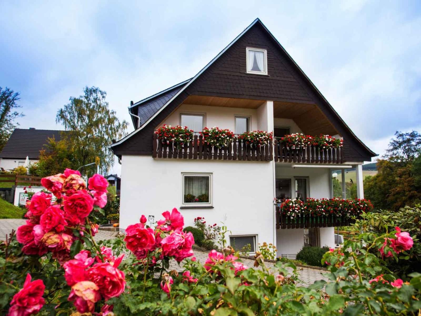 Kornkammer Schmallenberg Exterior foto