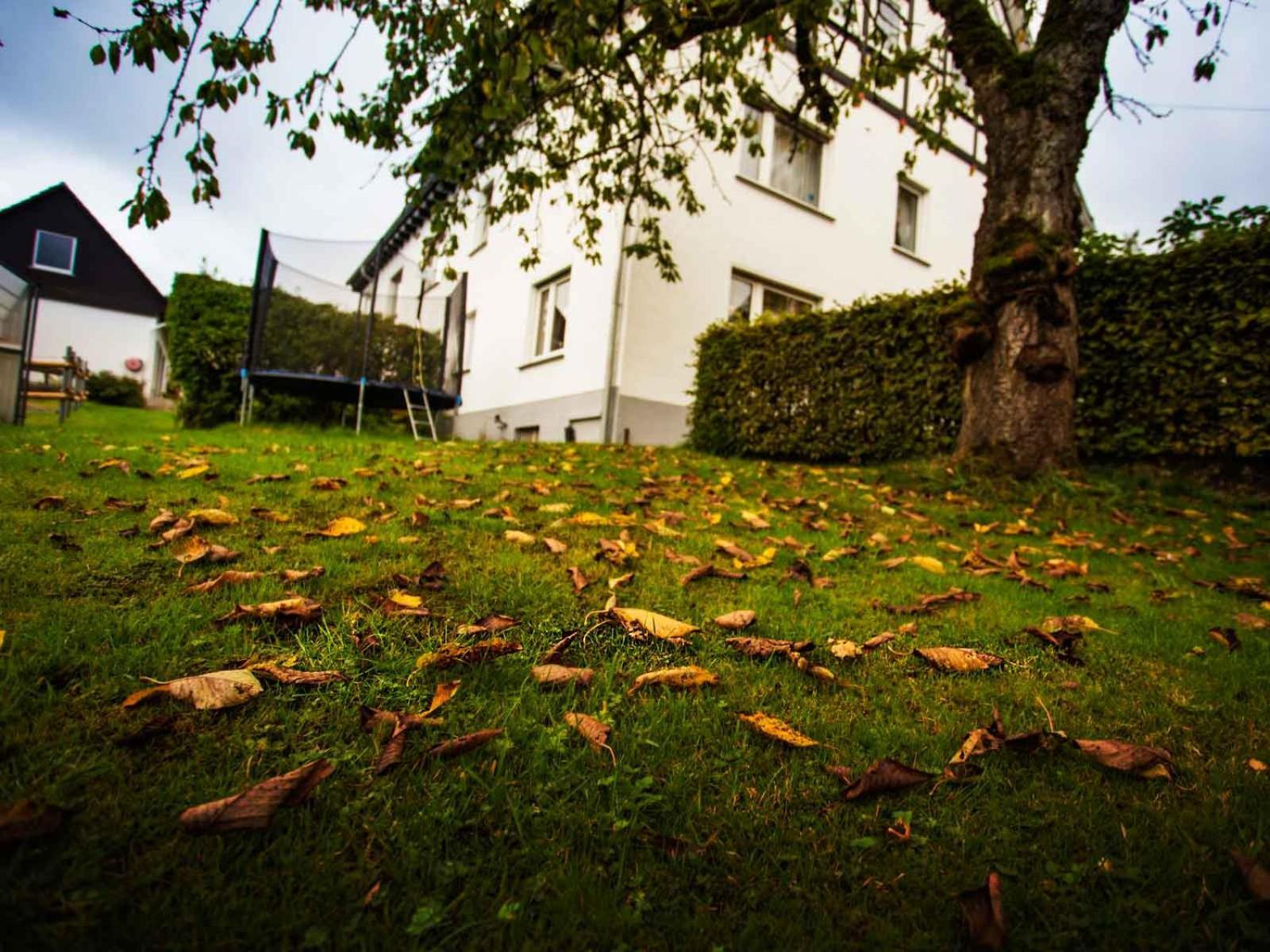 Kornkammer Schmallenberg Exterior foto