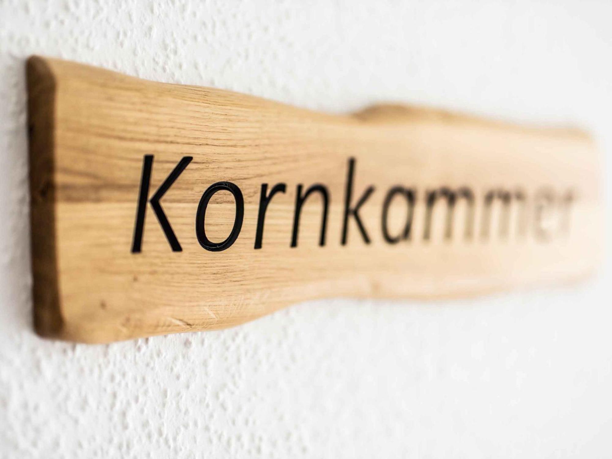 Kornkammer Schmallenberg Exterior foto