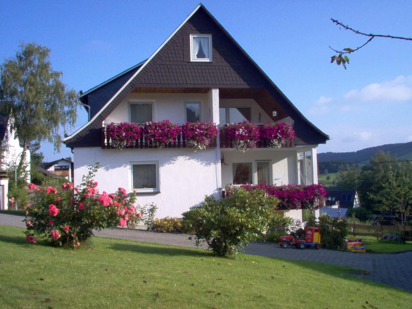 Kornkammer Schmallenberg Exterior foto